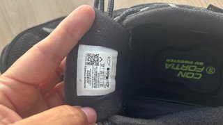 Zapatillas Merrell Gore-Tex Talla 39 mujer