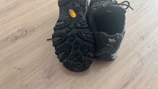 Zapatillas Merrell Gore-Tex Talla 39 mujer