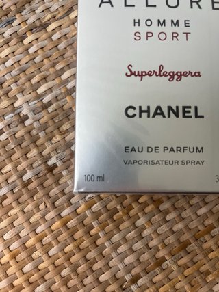 Chanel Allure Homme Sport Eau de Parfum