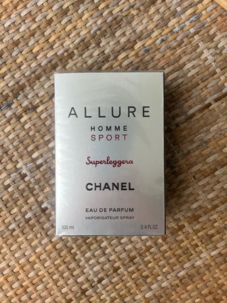 Chanel Allure Homme Sport Eau de Parfum