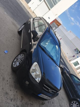 KIA Carens 2009