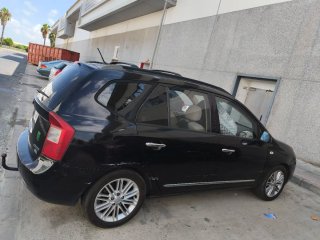 KIA Carens 2009