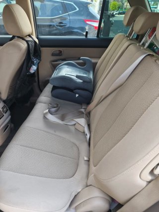 KIA Carens 2009