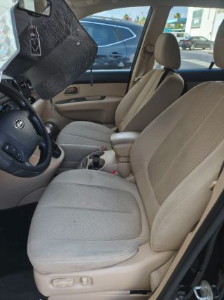 KIA Carens 2009