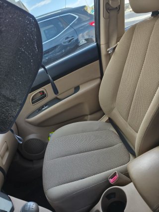 KIA Carens 2009