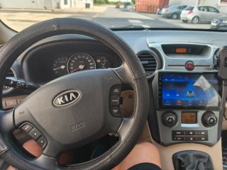 KIA Carens 2009