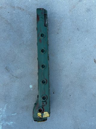 Colector Escape Volvo Penta TAMD41