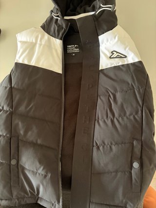 Chaleco TENTH CASUAL EXPLORER niño