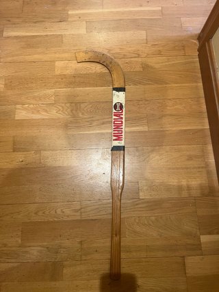 Palo Hockey Madera Mundial