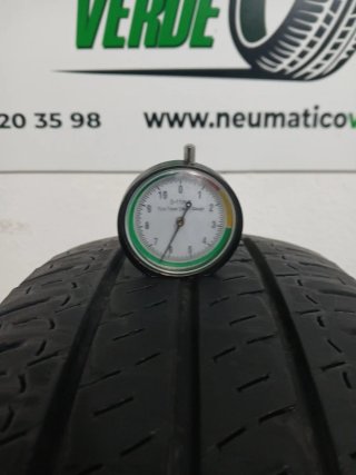 205 75 16C 113/111R MICHELIN AGILIS