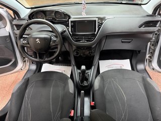 Peugeot 208 2013