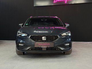 SEAT Leon 2021