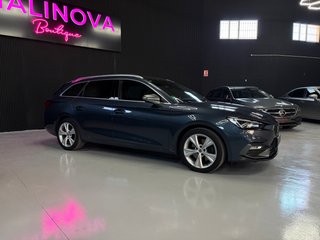 SEAT Leon 2021