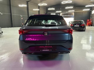 SEAT Leon 2021