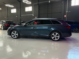 SEAT Leon 2021