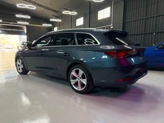 SEAT Leon 2021