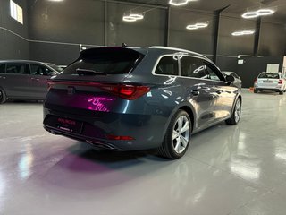 SEAT Leon 2021
