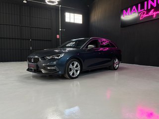 SEAT Leon 2021