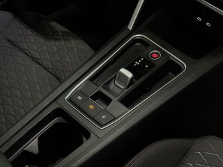 SEAT Leon 2021