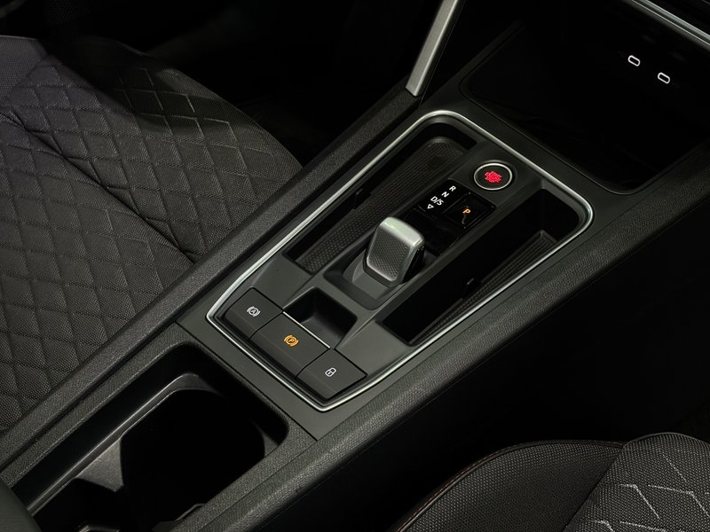 SEAT León SP 2.0 TDI DSG S&S FR 2021, foto 14