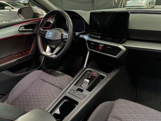 SEAT Leon 2021