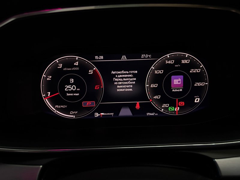 SEAT León SP 2.0 TDI DSG S&S FR 2021, foto 15