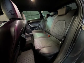 SEAT Leon 2021