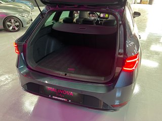 SEAT Leon 2021