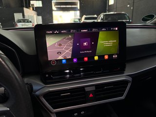 SEAT Leon 2021