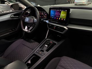 SEAT Leon 2021