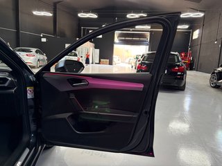 SEAT Leon 2021