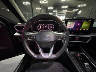 SEAT Leon 2021