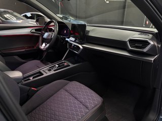 SEAT Leon 2021