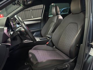 SEAT Leon 2021