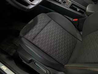 SEAT Leon 2021