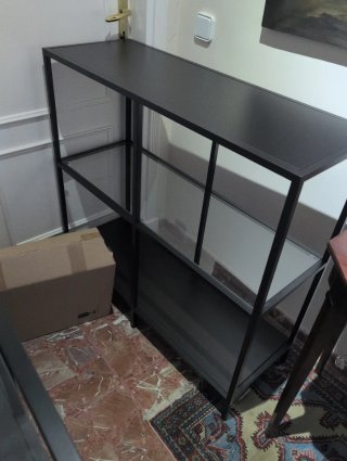 2 VITTSJÖ Estanterias Ikea