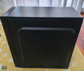 Ordenador Sobremesa i5-10400F 16GB RAM SSD 500GB