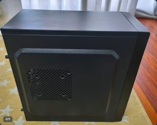 Ordenador Sobremesa i5-10400F 16GB RAM SSD 500GB
