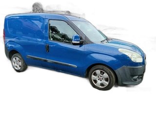 Despiece Fiat Doblo 1.6 Multijet Azul · Envío 24h