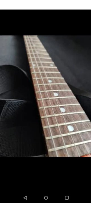 Epiphone Coronet 2022 (NO CAMBIOS)