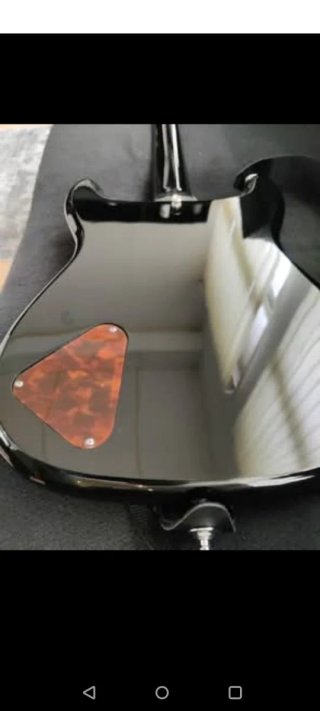 Epiphone Coronet 2022 (NO CAMBIOS)