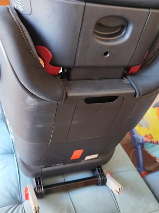 Britax Romer KIDIFIX S ISOFIX