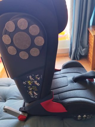 Britax Romer KIDIFIX S ISOFIX