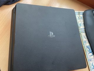 Playstation 4 PS4 SLIM 500GB con mando