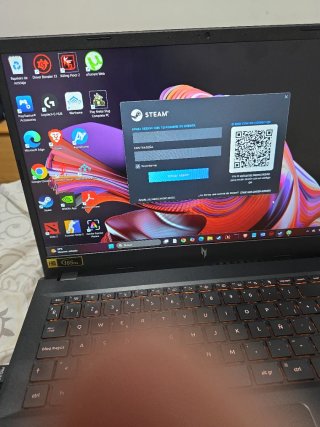 Acer Nitro 5 i9 13th Gen RTX 5060 165Hz