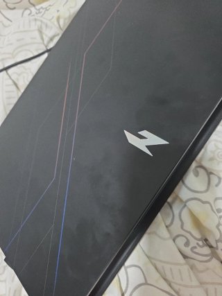 Acer Nitro 5 i9 13th Gen RTX 5060 165Hz