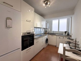 Piso en alquiler en Conde de Ureña - Monte Gibralfaro en Málaga