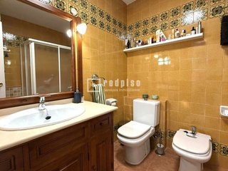 Piso en alquiler en Conde de Ureña - Monte Gibralfaro en Málaga