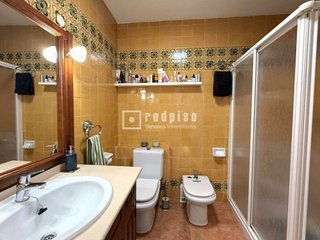 Piso en alquiler en Conde de Ureña - Monte Gibralfaro en Málaga