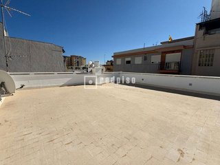 Piso en alquiler en Conde de Ureña - Monte Gibralfaro en Málaga